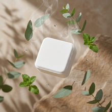 Load image into Gallery viewer, EUCALYPTUS MINT SHOWER STEAMER
