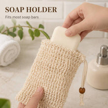 Load image into Gallery viewer, SOAP EXFOLIATING BAG (SOAP SAVER)
