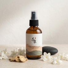 Load image into Gallery viewer, SCENTED ROOM/LINEN SPRAY
