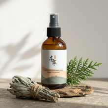 Load image into Gallery viewer, SCENTED ROOM/LINEN SPRAY
