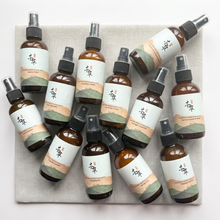 Load image into Gallery viewer, SCENTED ROOM/LINEN SPRAY
