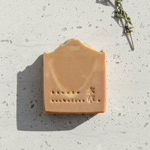 Load image into Gallery viewer, MAHOGANY COCONUT SOAP
