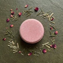 Load image into Gallery viewer, SHAMPOO BAR - ZERO WASTE
