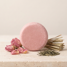 Load image into Gallery viewer, SHAMPOO BAR - ZERO WASTE
