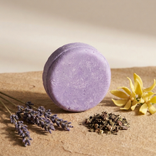 Load image into Gallery viewer, SHAMPOO BAR - ZERO WASTE

