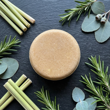 Load image into Gallery viewer, SHAMPOO BAR - ZERO WASTE
