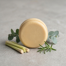 Load image into Gallery viewer, SHAMPOO BAR - ZERO WASTE
