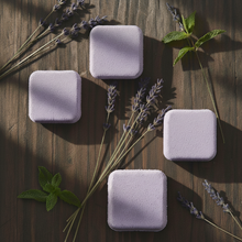 Load image into Gallery viewer, LAVENDER MINT SHOWER STEAMER
