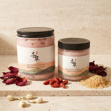Load image into Gallery viewer, ROMANCE IN THE AIR EMULSIFIED SUGAR SCRUB
