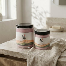 Load image into Gallery viewer, ROMANCE IN THE AIR EMULSIFIED SUGAR SCRUB
