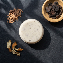 Load image into Gallery viewer, SHAMPOO BAR - ZERO WASTE
