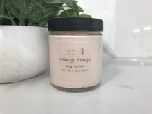 Load image into Gallery viewer, MANGO TANGO BODY BUTTER
