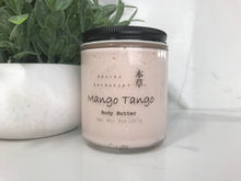 Load image into Gallery viewer, MANGO TANGO BODY BUTTER
