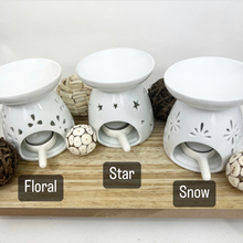 Load image into Gallery viewer, WAX MELTS + BURNER GIFT SET
