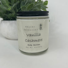 Load image into Gallery viewer, VANILLA CASHMERE BODY BUTTER

