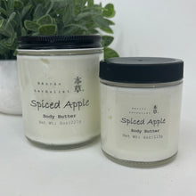 Load image into Gallery viewer, SPICED APPLE BODY BUTTER
